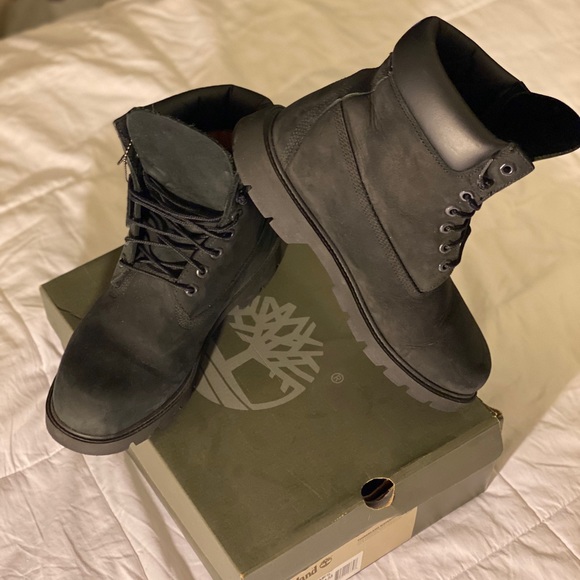 Timberland Boots - Picture 4 of 5